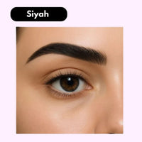 Siyah