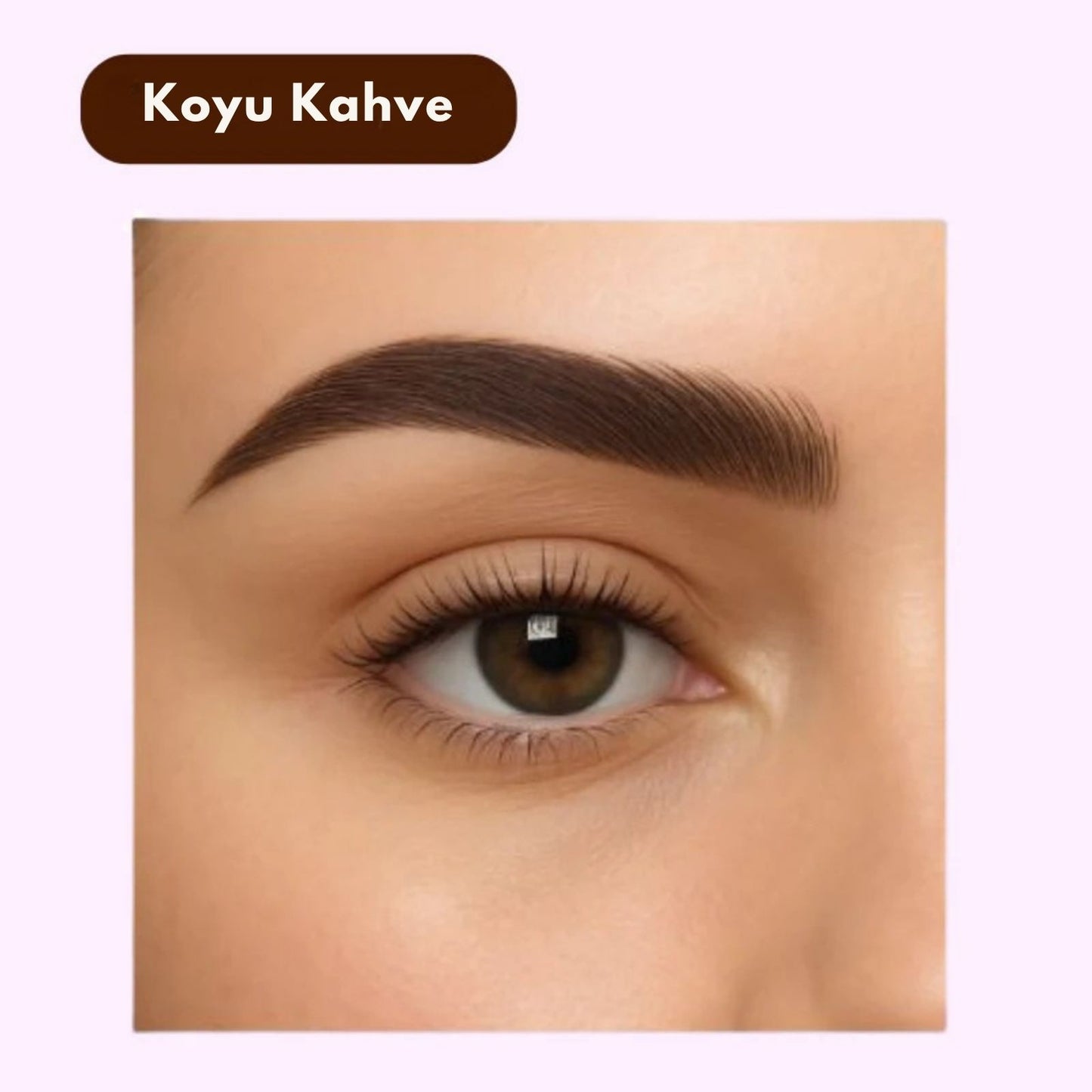 Luvorenza Kaş Mucizesi – Soyulabilir Jel Etkisi