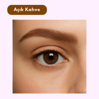 Açık Kahverengi