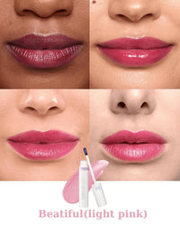 Light Pink (Açık Pembe)