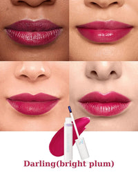Bright Plum (Parlak Erik)