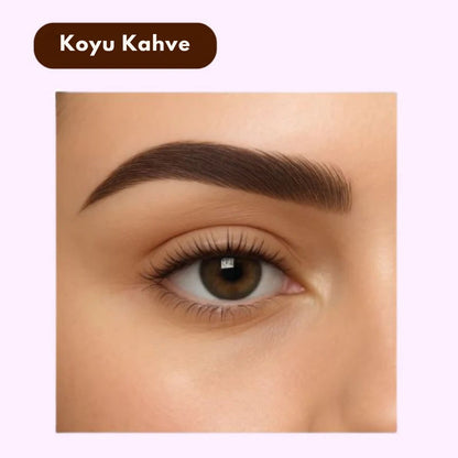Luvorenza Kaş Mucizesi – Soyulabilir Jel Etkisi