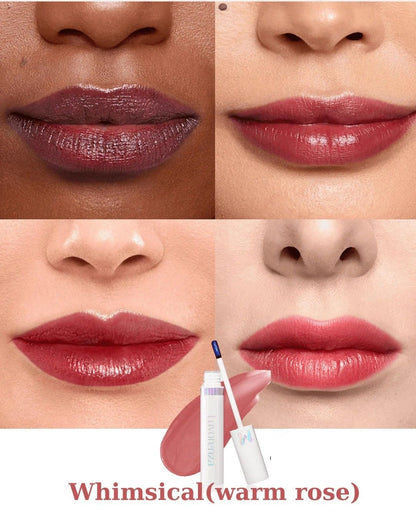 Luvorenza™ Soyulabilir Lip Stain
